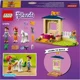 LEGO Friends - Конюшня для мытья пони
