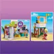 LEGO Friends Surfer Beach Fun foto