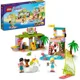 LEGO Friends Surfer Beach Fun foto