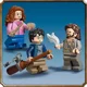LEGO Harry Potter Hogwarts Courtyard: Sirius's Rescue foto