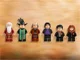 LEGO Harry Potter Hogwarts: Dumbledore's Office foto
