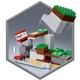 LEGO Minecraft Bunny foto