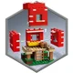 LEGO Minecraft Mushroom foto