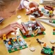 LEGO Minecraft The Abandoned Village foto