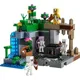 LEGO Minecraft The Skeleton Dungeon foto