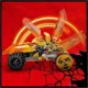 LEGO Ninjago Cole's Dragon Cruiser foto
