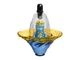 LEGO Ninjago Jay's Spinjitsu Ninja Training foto