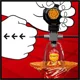 LEGO Ninjago Kai's Spinjitzu Ninja Training foto