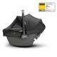 Scoica auto i-Size Nuna PIPA Next 0-13 kg Caviar
