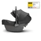 Scoica auto i-Size Nuna PIPA Next 0-13 kg Caviar