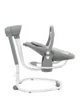 Leagan si balansoar rotativ Joie Serina 2 in 1 Portrait, cu conectare la priza