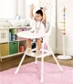Scaun de masa BabyGo Simple