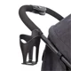 Коляска 3 в 1 BabyGo Style Black