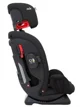 Scaun auto Joie Fortifi R 9-36 kg Coal foto