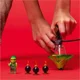 LEGO Ninjago Lloyd's Spinjitsu Ninja Training foto