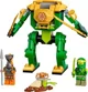 LEGO Ninjago Mech 2022 foto