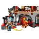 LEGO Ninjago Ninja Doyo Temple