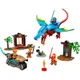 LEGO Ninjago Ninja Dragon Temple foto