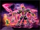 LEGO Ninjago The Crystal King foto