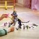 LEGO Ninjago The Crystal King foto