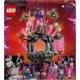 LEGO Ninjago The Crystal King Temple foto