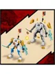 LEGO Ninjago Zane's Power Up Mech foto