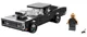LEGO Speed Champions Fast&Furios Dodge Charger R/T foto
