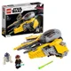 LEGO Star Wars Anakin's Jedi Interceptor foto