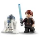 LEGO Star Wars Anakin's Jedi Interceptor foto