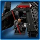 LEGO Star Wars Inquisitor Transport Scythe foto
