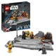 LEGO Star Wars Obi-Wan Kenobi vs.Darth Vader foto