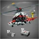 LEGO Technic Airbus H175 Rescue Helicopter
