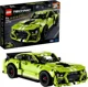 LEGO Technic Ford Mustang Shelby GT500 foto