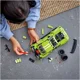LEGO Technic Ford Mustang Shelby GT500 foto