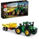 LEGO Technic John Deere 9620R 4WD Tractor
