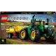 LEGO Technic John Deere 9620R 4WD Tractor