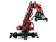 LEGO Technic Material Handler
