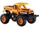 LEGO Technic Monster Jam EL Toro Loco foto
