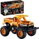 LEGO Technic Monster Jam EL Toro Loco foto
