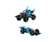 LEGO Technic Monster Jam Megalodon foto