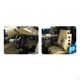 Constructor CaDA Blue Phantom, 1196 piese foto