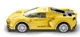 Constructor CaDA EVO Race Car, 289 piese
