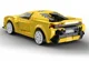 Constructor CaDA EVO Race Car, 289 piese