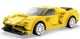 Constructor CaDA EVO Race Car, 289 piese