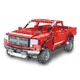 Конструктор CaDA Pick-Up Truck, 549 штук