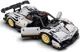 Constructor CaDA Racing Car Gray, 969 piese