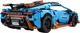 Конструктор CaDA Speed Cowboy, 1120 элементов