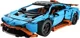 Конструктор CaDA Speed Cowboy, 1120 элементов