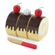 Set de joaca Viga Toys Playing food - Swiss Roll foto