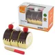 Set de joaca Viga Toys Playing food - Swiss Roll foto